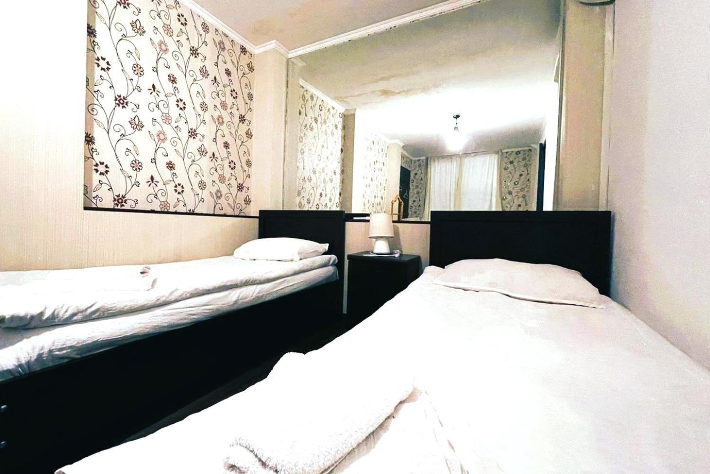 Georgian Guest House On Asatiani Tiflis Exterior foto