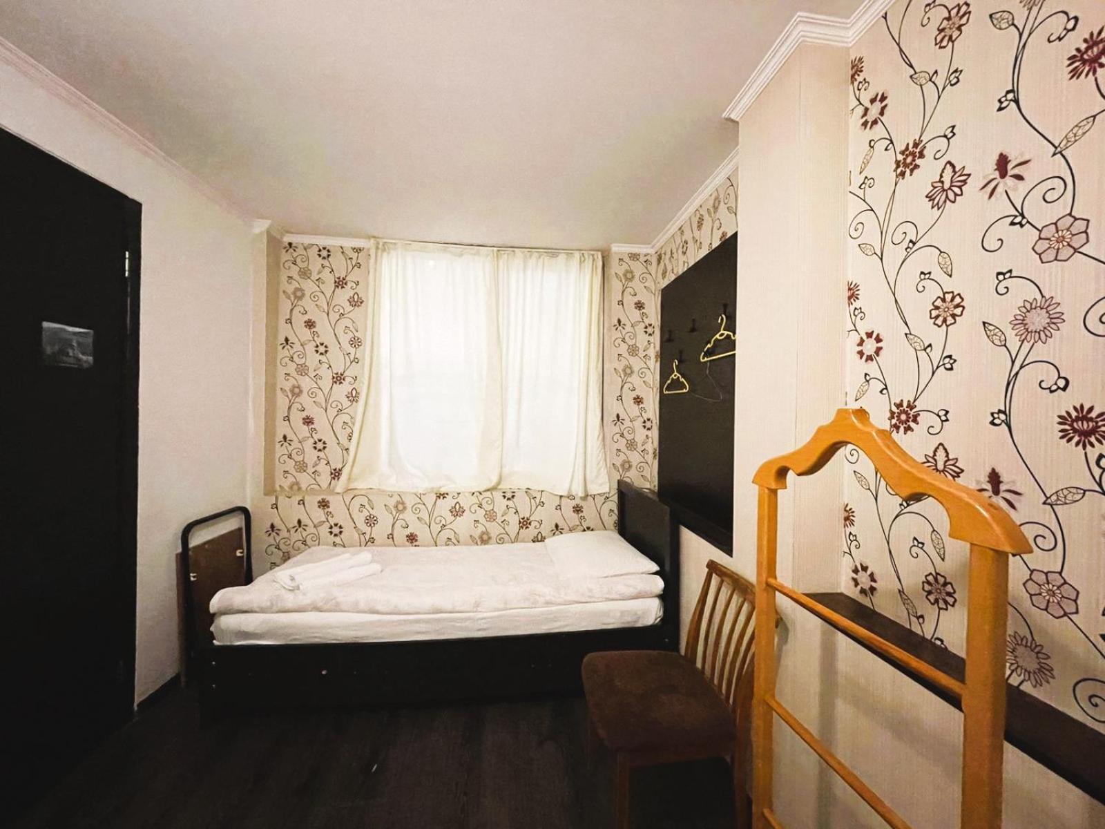 Georgian Guest House On Asatiani Tiflis Exterior foto