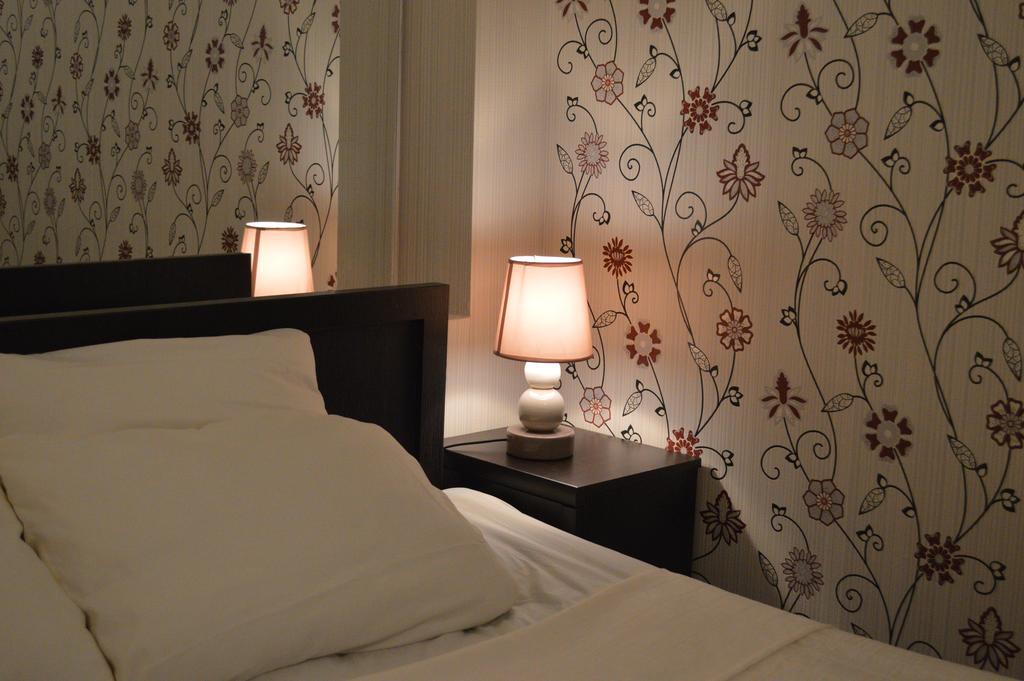 Georgian Guest House On Asatiani Tiflis Habitación foto